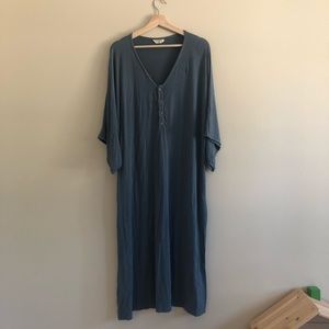 Dwell and Slumber dress